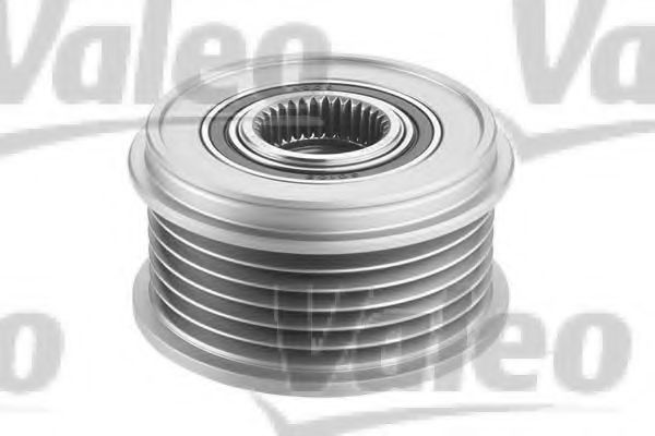 Муфта генератора VALEO 588028