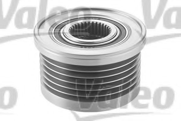 Муфта генератора VALEO 588029