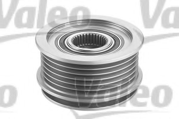 Муфта генератора VALEO 588032