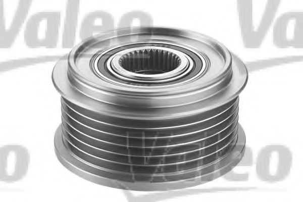 Муфта генератора VALEO 588033