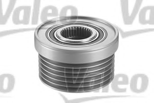 Муфта генератора VALEO 588036