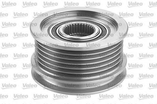 Муфта генератора VALEO 588044