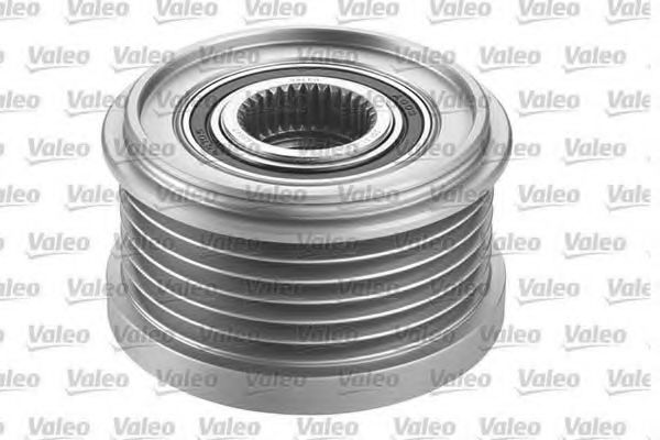 Муфта генератора VALEO 588046