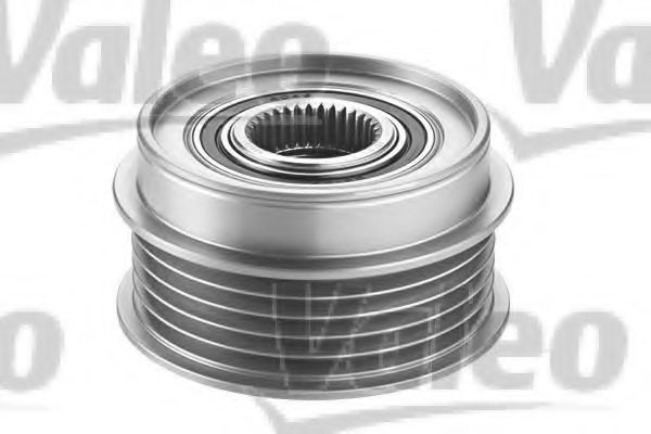 Муфта генератора VALEO 588051