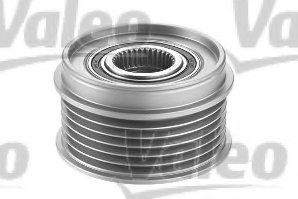 Муфта генератора VALEO 588058