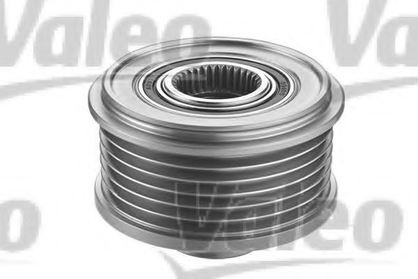 Муфта генератора VALEO 588061