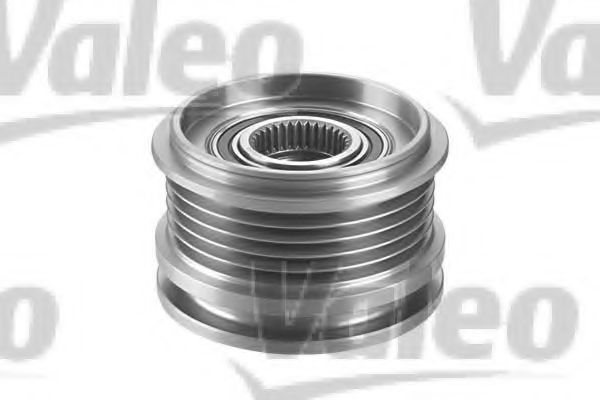 Муфта генератора VALEO 588066