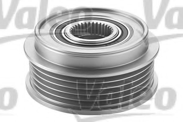 Муфта генератора VALEO 588073