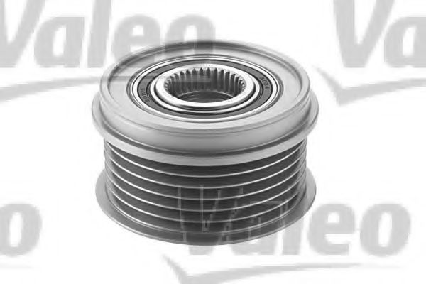 Муфта генератора VALEO 588074