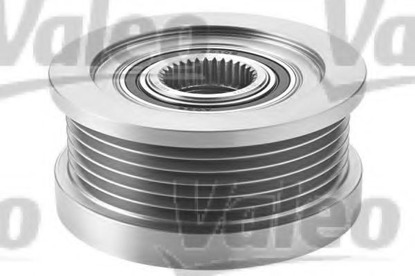 Муфта генератора VALEO 588076