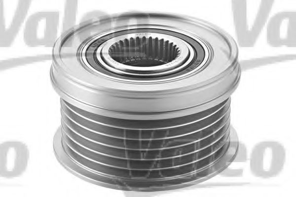 Муфта генератора VALEO 588078