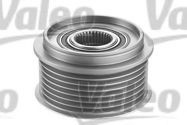 Муфта генератора VALEO 588079