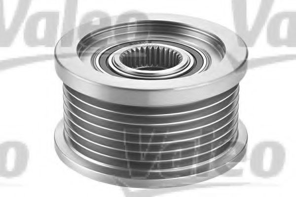 Муфта генератора VALEO 588082