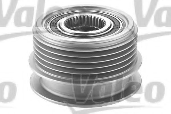 Муфта генератора VALEO 588083