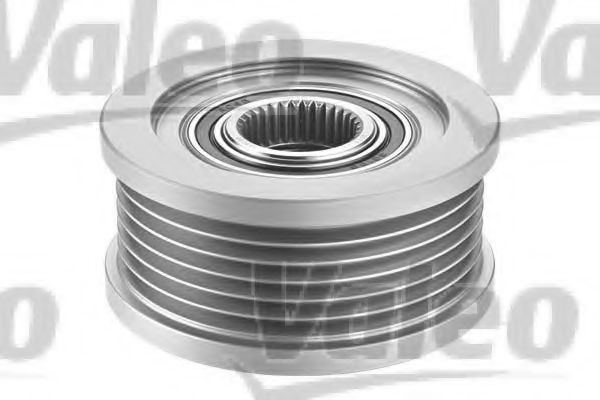 Муфта генератора VALEO 588089