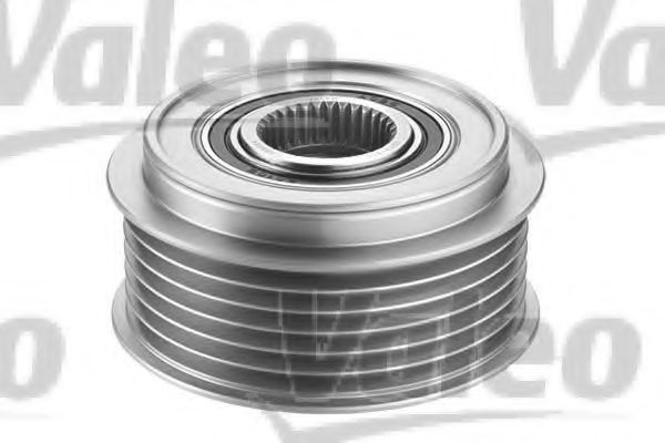 Муфта генератора VALEO 588094