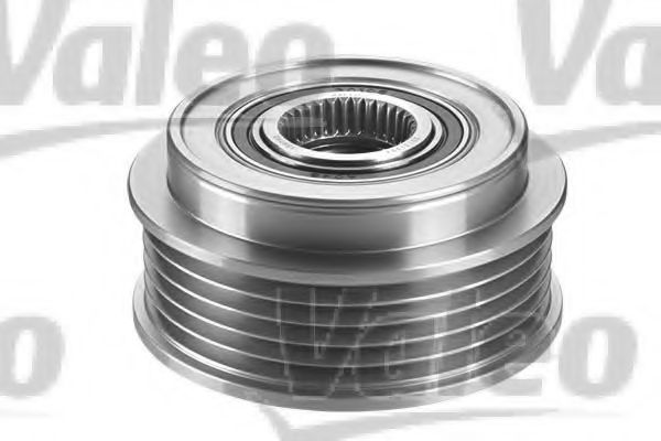 Муфта генератора VALEO 588098