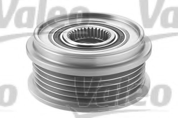 Муфта генератора VALEO 588099