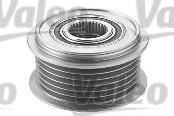 Муфта генератора VALEO 588103