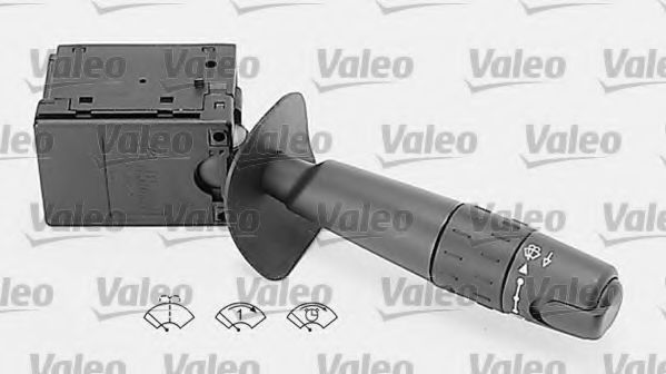 Под рулевой переключатель CITROEN/PEUGEOT 6239A2