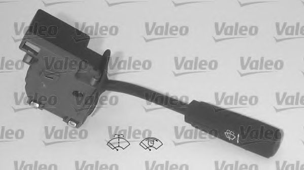 Под рулевой переключатель VALEO 251334 Под рулевой переключатель VALEO 251334