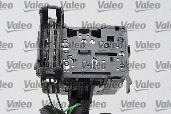 Под рулевой переключатель VALEO 251566 Под рулевой переключатель VALEO 251566