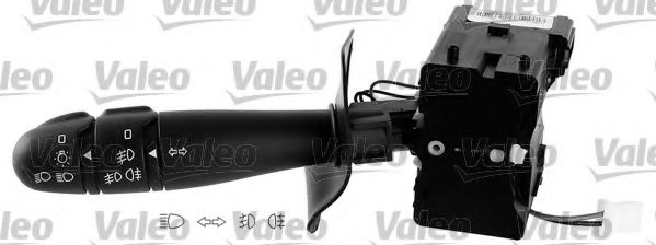 Под рулевой переключатель VALEO 251596