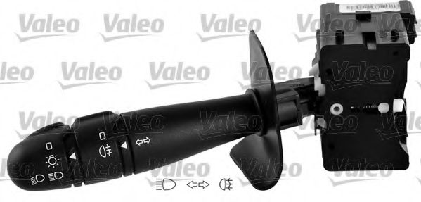 Под рулевой переключатель VALEO 251597
