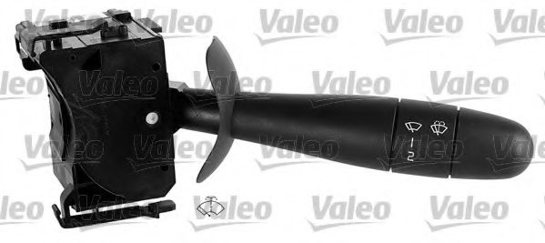 Под рулевой переключатель VALEO 251613