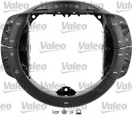 Под рулевой переключатель VALEO 251621