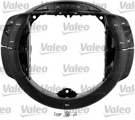 Под рулевой переключатель VALEO 251623