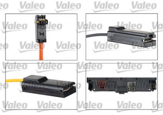 Под рулевой переключатель VALEO 251627 Под рулевой переключатель VALEO 251627