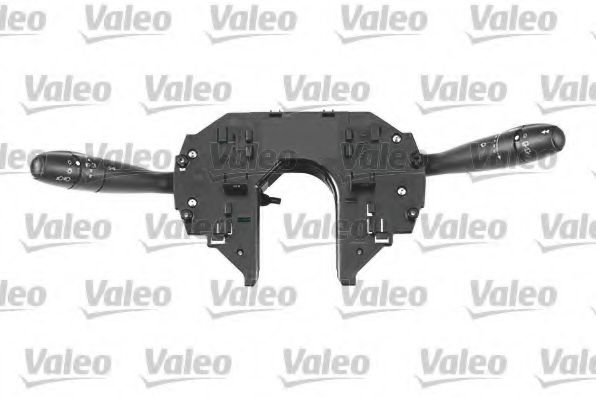 Под рулевой переключатель VALEO 251654