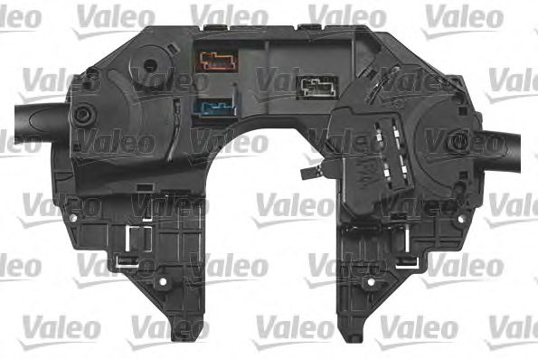Под рулевой переключатель VALEO 251654 Под рулевой переключатель VALEO 251654