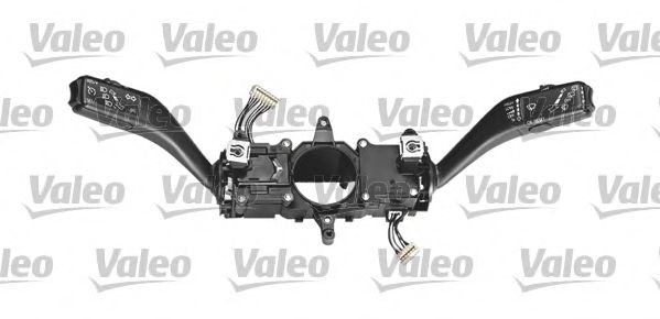 Под рулевой переключатель VALEO 251669
