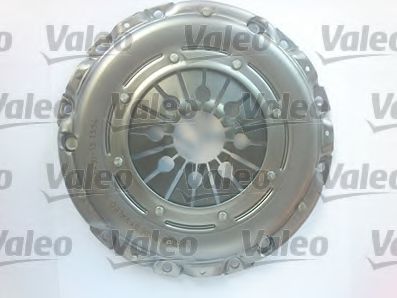 Комплект сцепления VALEO 828516 Комплект сцепления VALEO 828516