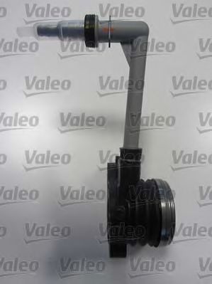 Подшипник выжимной гидравлический VALEO 804544