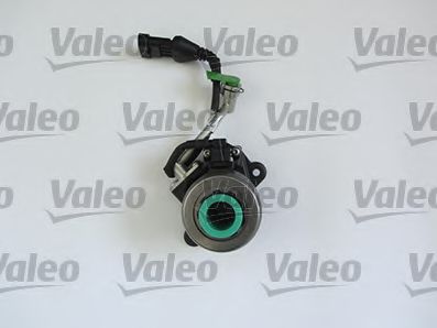 Подшипник выжимной гидравлический VALEO 804599