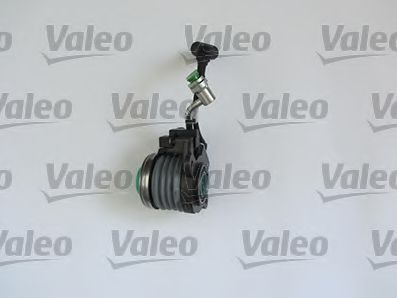 Подшипник выжимной гидравлический VALEO 804599 Подшипник выжимной гидравлический VALEO 804599