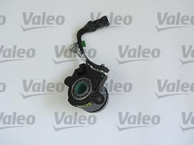 Подшипник выжимной гидравлический VALEO 804599 Подшипник выжимной гидравлический VALEO 804599