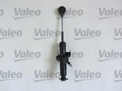 Главный цилиндр сцепления valeo 804877