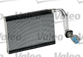 Испаритель кондиционера BMW 64119229487