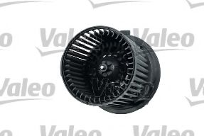 Вентилятор салона VALEO 715342