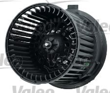 Вентилятор салона VALEO 715343