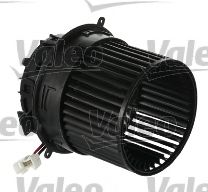 Вентилятор салона VALEO 715346