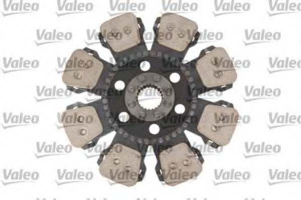 Диск сцепления VALEO 279364 Диск сцепления VALEO 279364