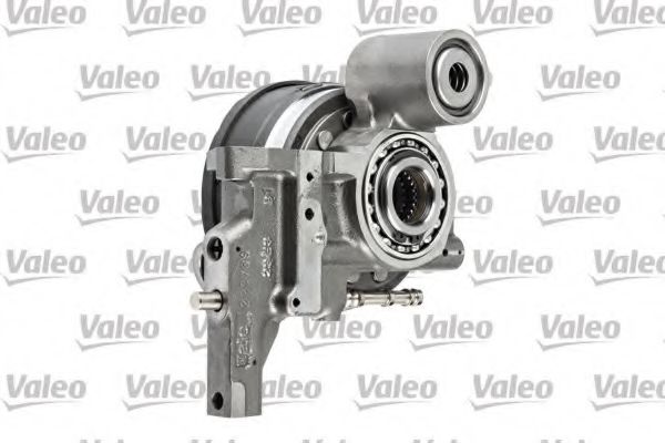 Корзина сцепления VALEO 279367