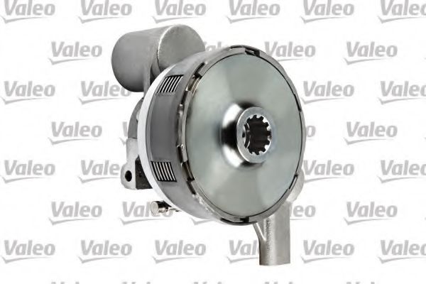 Корзина сцепления VALEO 279367 Корзина сцепления VALEO 279367