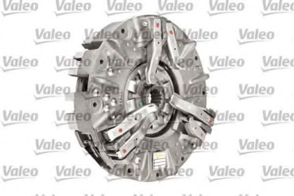 Корзина сцепления VALEO 279374