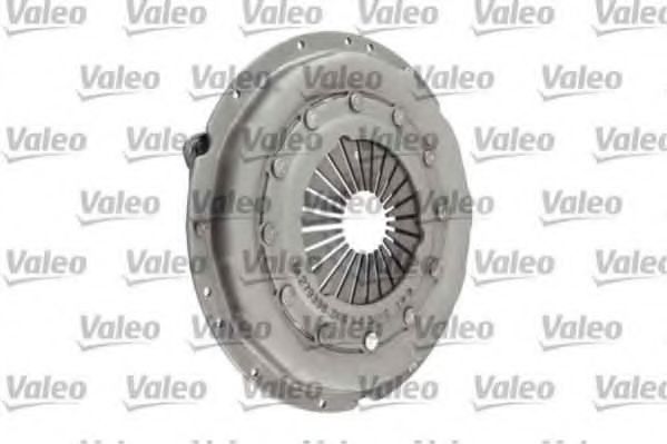 Корзина сцепления VALEO 279398